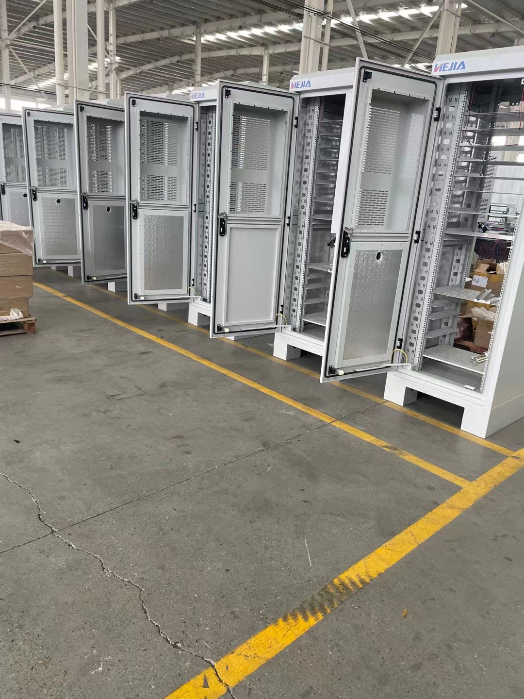 秦皇岛市钣金加工钣金加工定制 - 哪里好